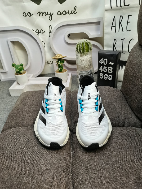 Adizero Boston 12