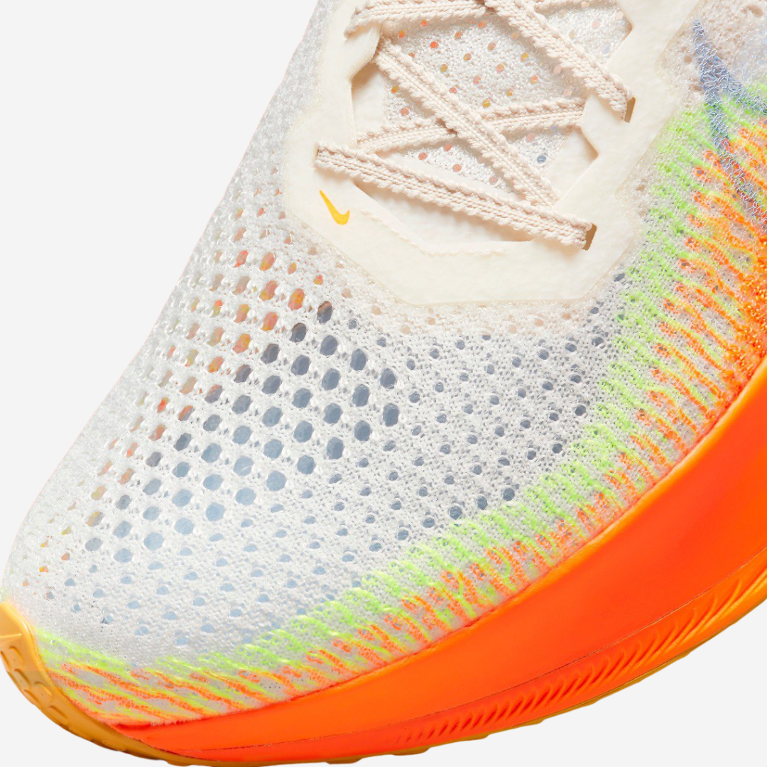 Air Zoom X Vaporfly Next%3 Sail Orange