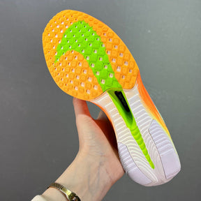 Air Zoom X Vaporfly Next%3 Sail Orange