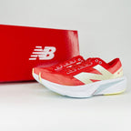 FuelCell Rebel V4 - Red/Gold