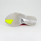 Adizero Adios Pro 4 Cinza Metálico
