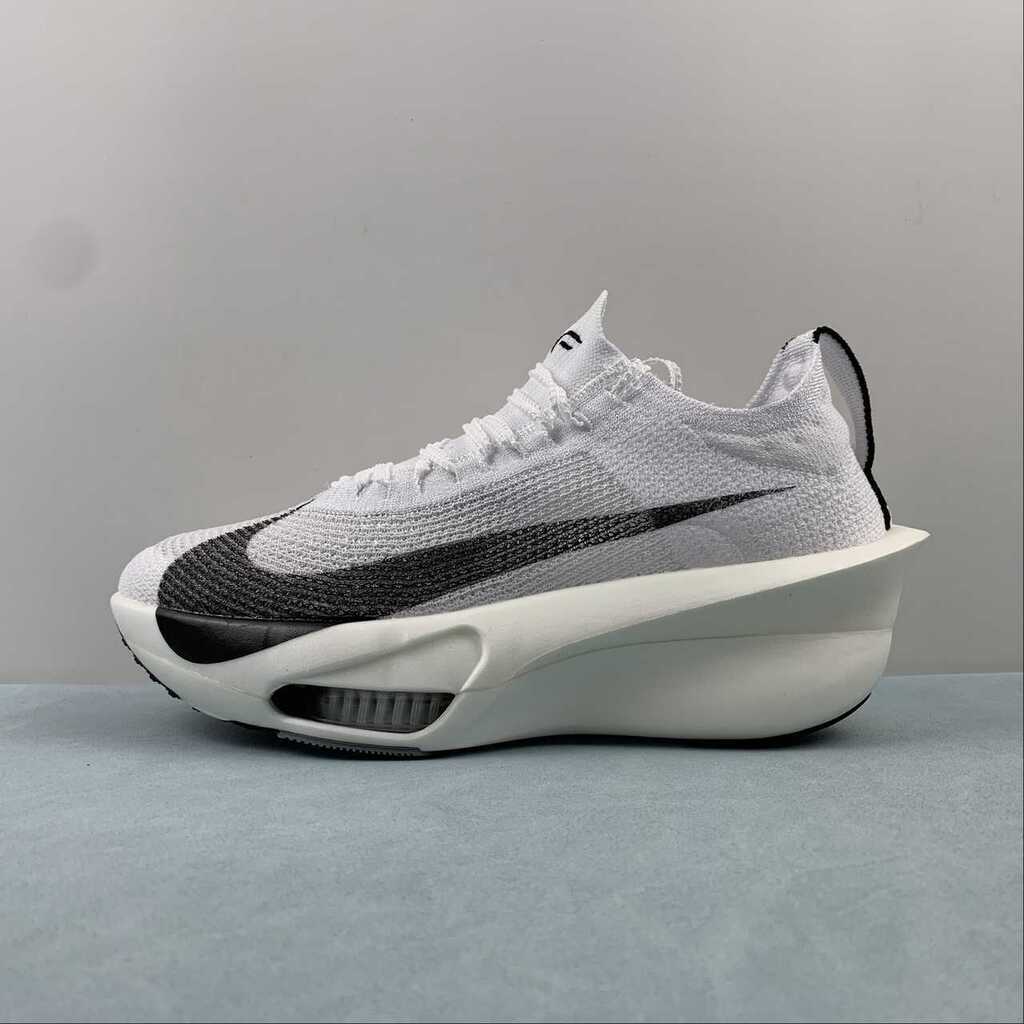 ZoomX ALPHAFLY Next% 3 - White