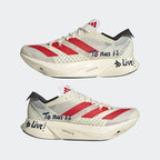 Adizero Adios Pro 3.0 - 'To run is to Live!' GW7261