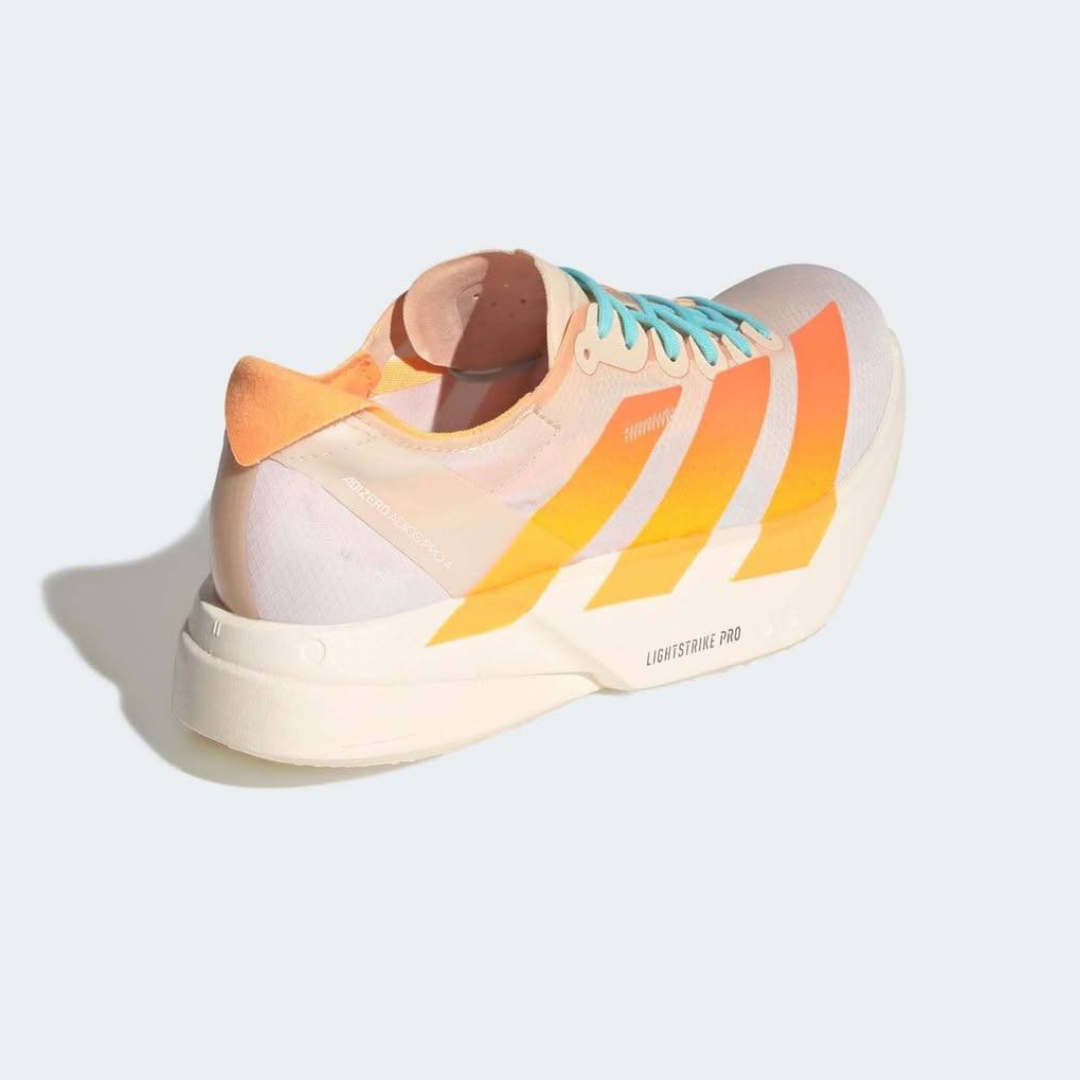 Adizero Adios Pro 4 Crystal Sand