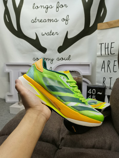 Adizero Adios Pro 2.0 - Verde