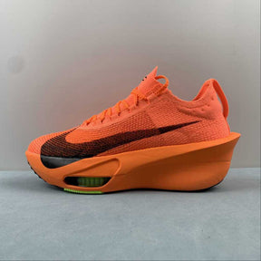 ZoomX ALPHAFLY Next% 3 - Laranja