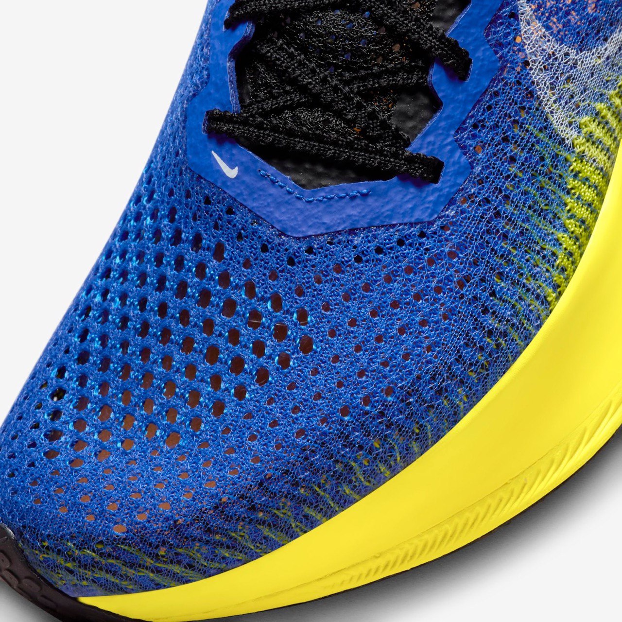 Air Zoom X Vaporfly Next%3 Racer Blue