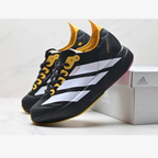 Adizero Adios Pro 4 Preto/Amarelo