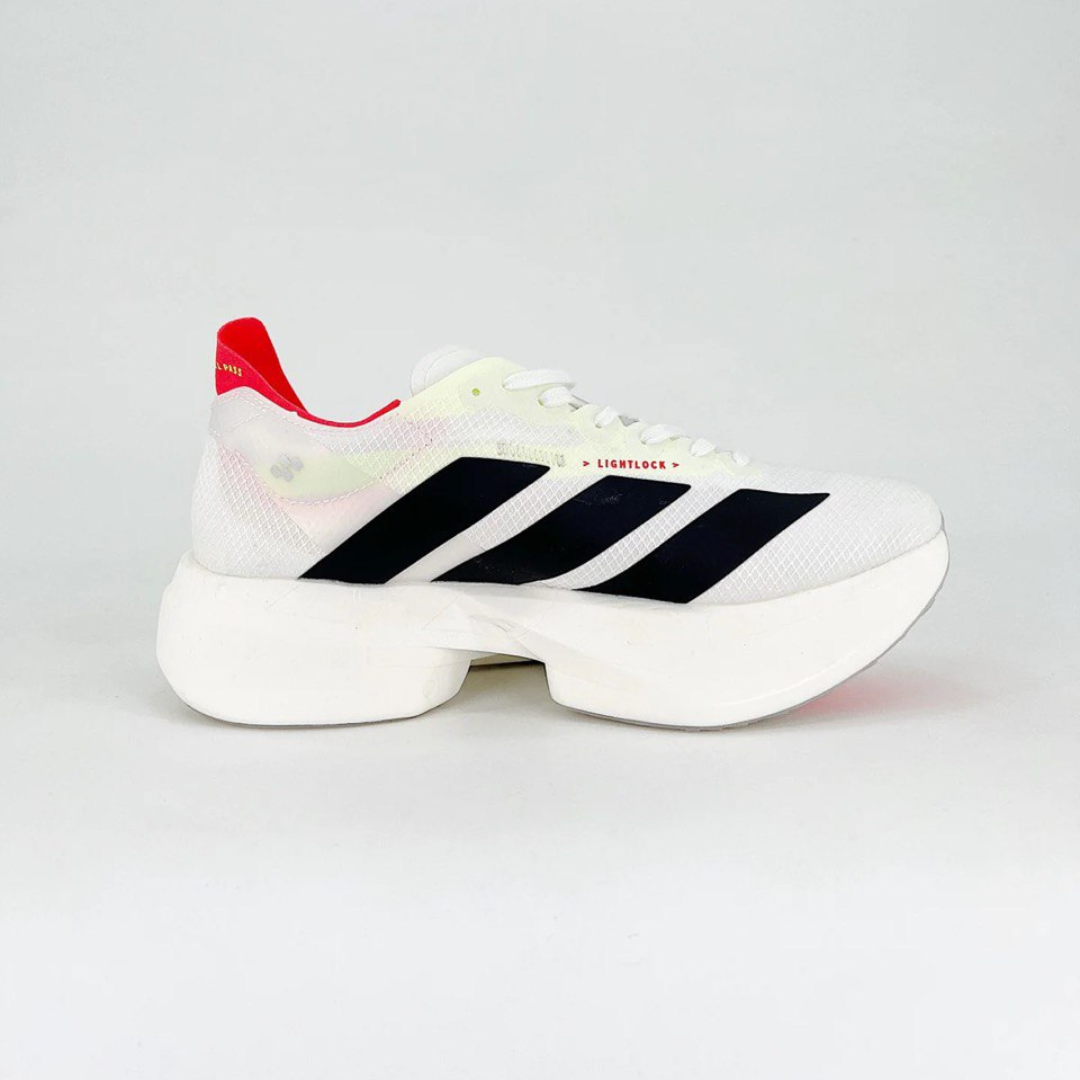 Adizero Adios Pro 4 Branco