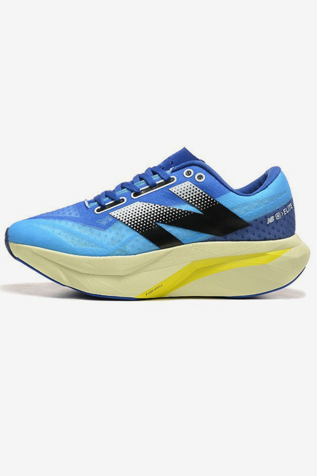Fuelcell Supercomp Elite V4 - Azul