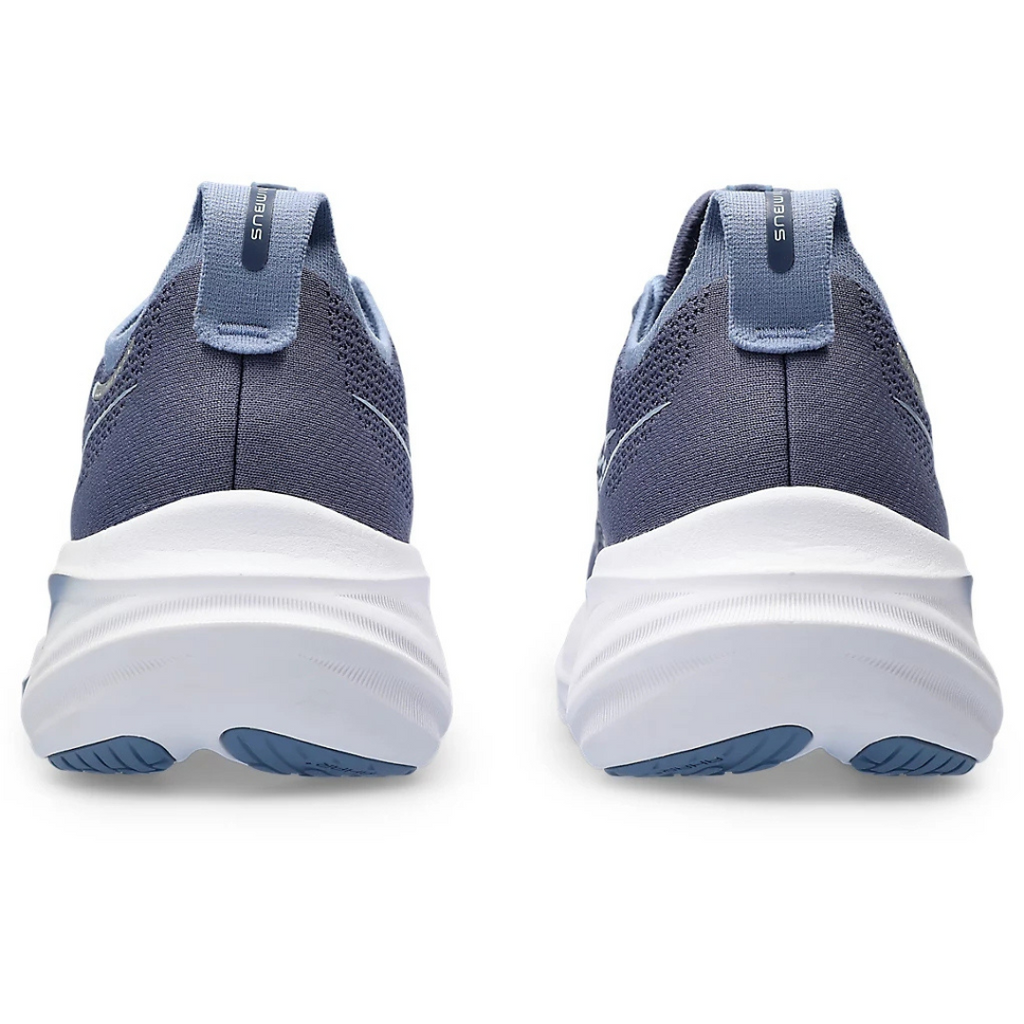 Gel - Nimbus 26 - Azul Jeans