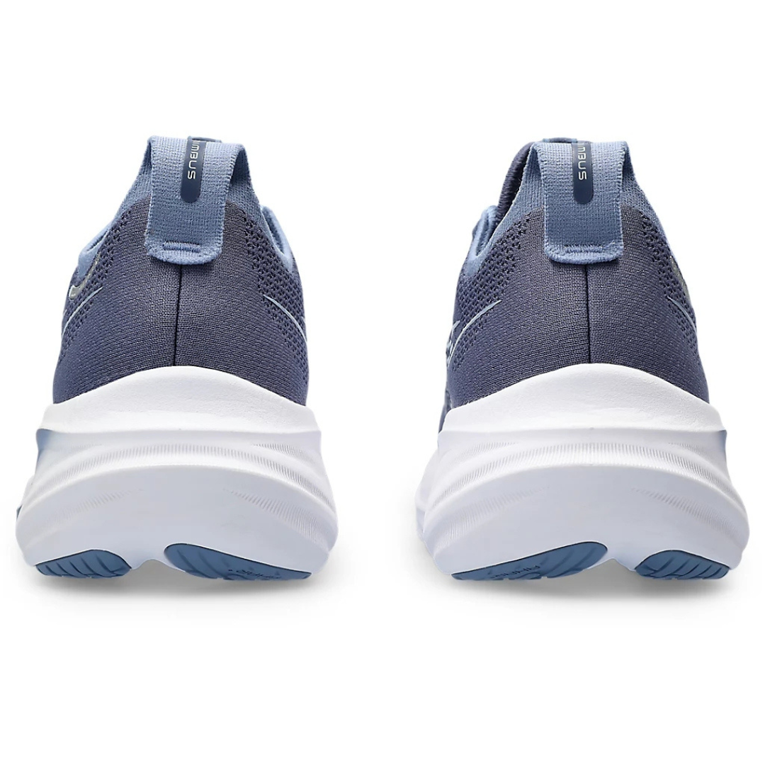 Gel - Nimbus 26 - Azul Jeans