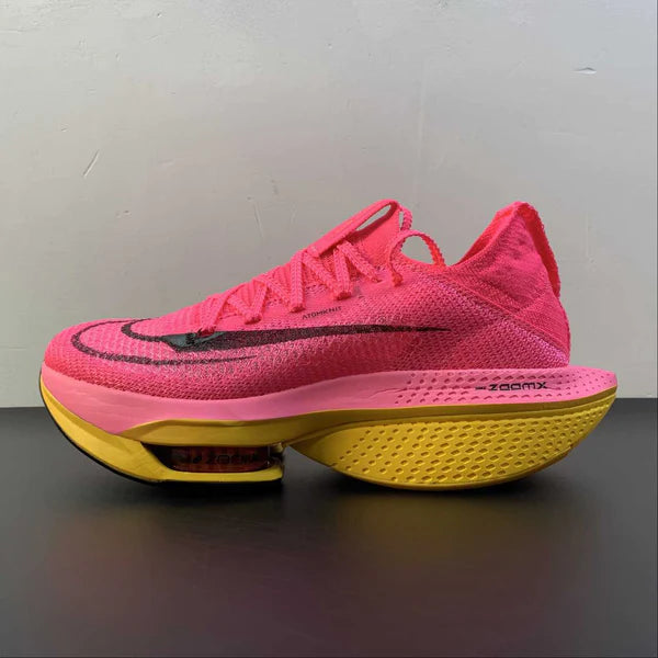 Air Zoom Alphafly Next%2 Mint Foam