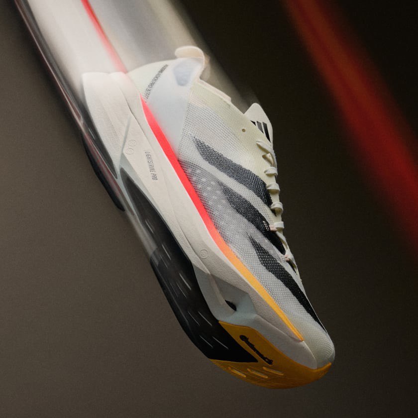 Adizero Adios Pro 3.0 - Germany Marathon 40th Anniversary Limited
