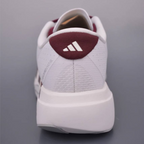 Adizero EVO SL - Branco/Vermelho Vinho