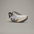 Adizero Adios Pro 4 Y3 Bege/Preto/Cinza