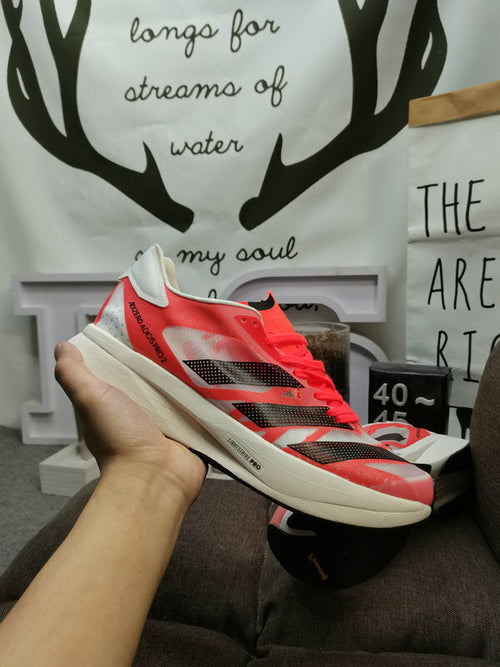 Adizero Adios Pro 2.0 - Red