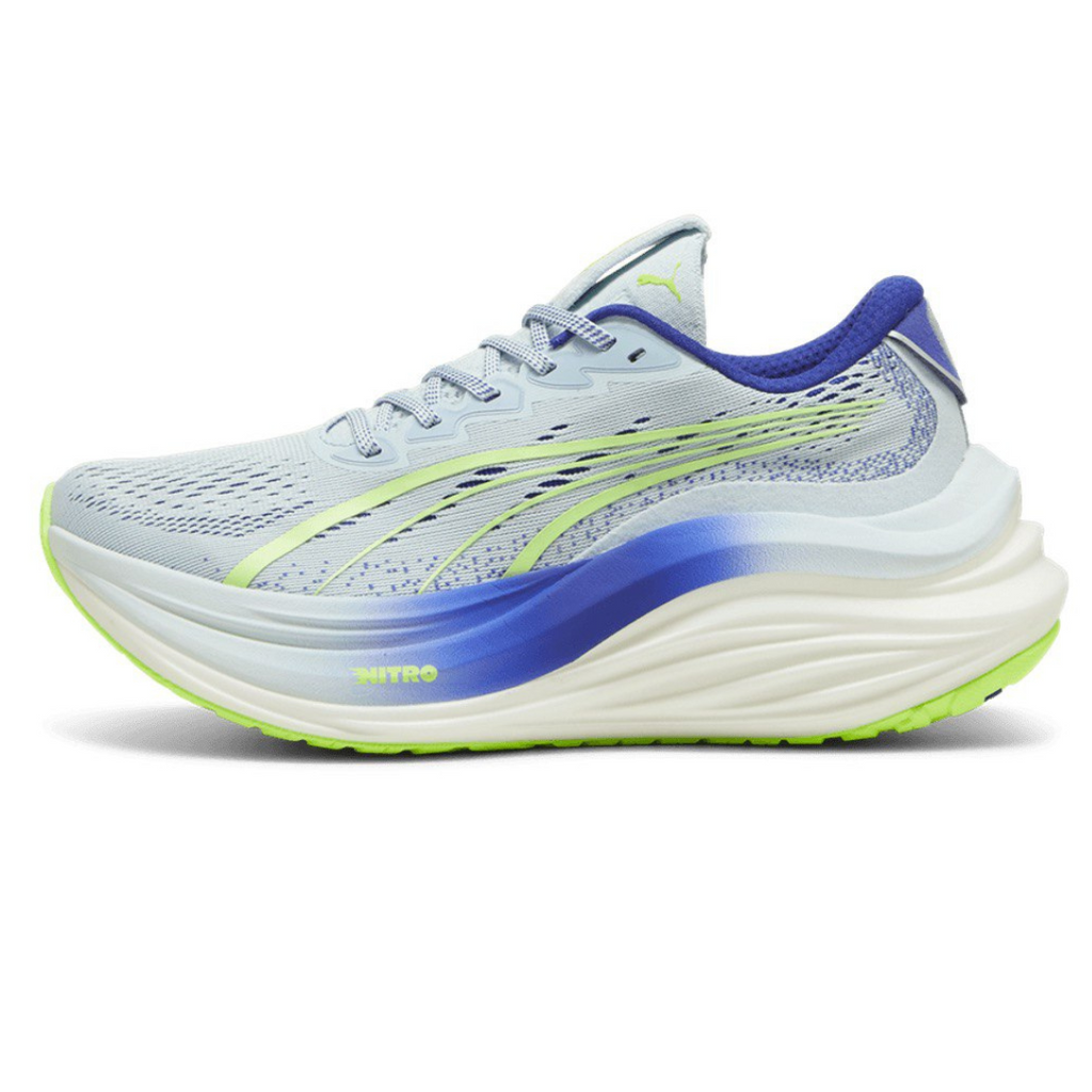 MagMax NITRO - Azul Collor