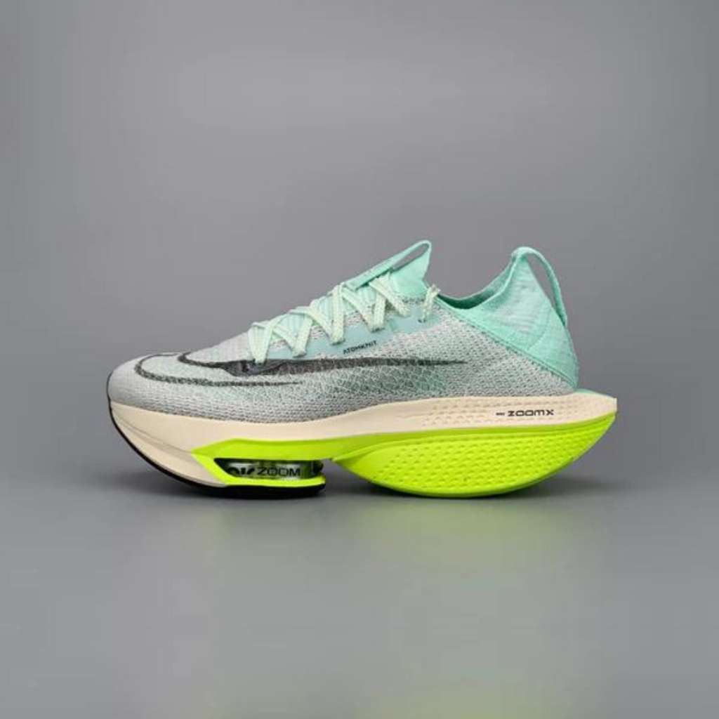 Air Zoom Alphafly Next%2 Mint Foam