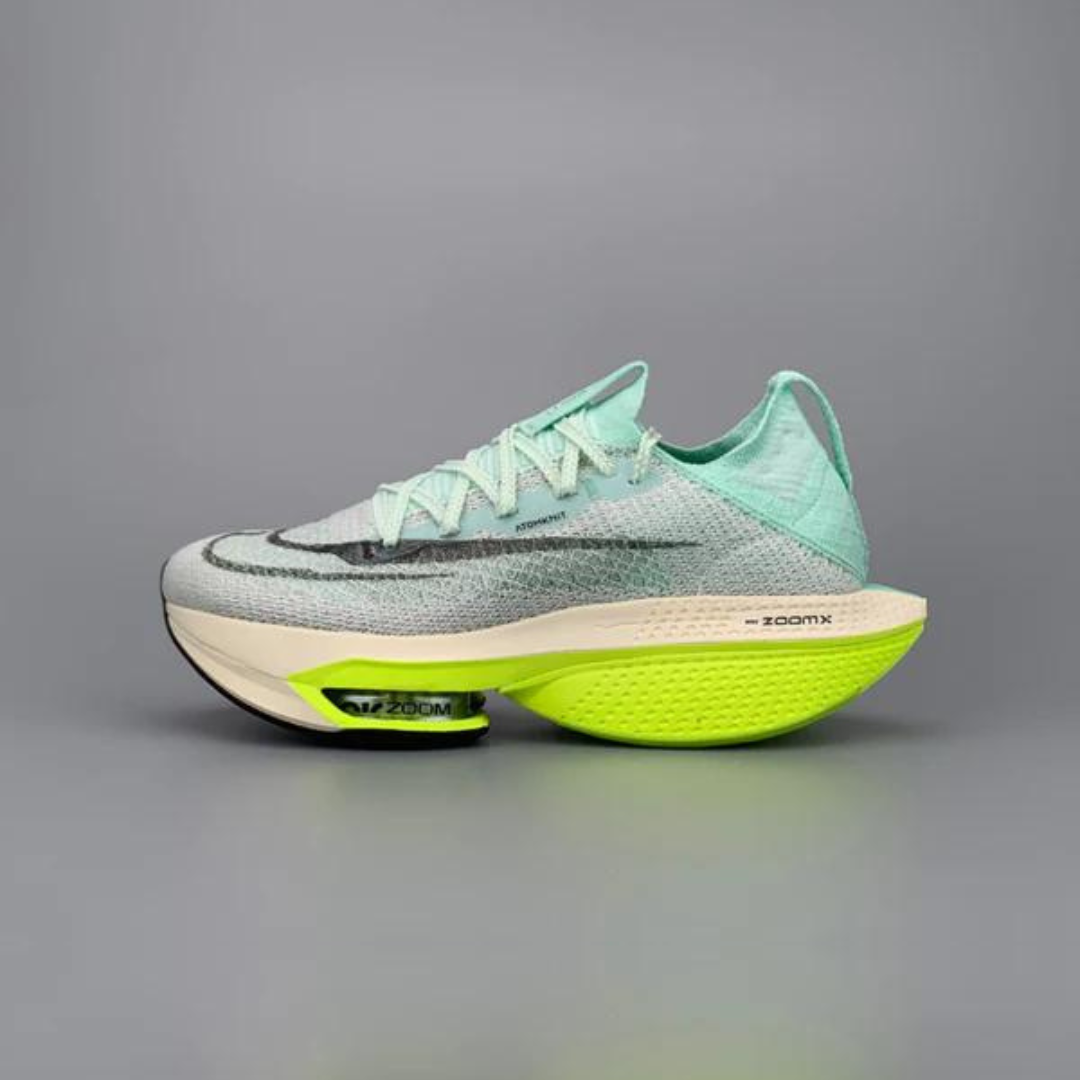 Air Zoom Alphafly Next%2 Mint Foam