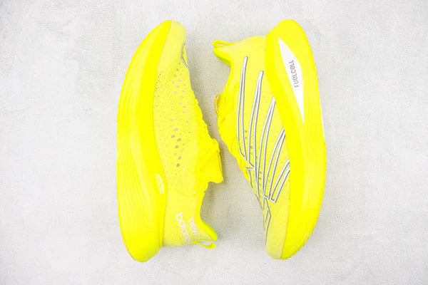 Fuelcell Supercomp Elite V3 - Amarelo