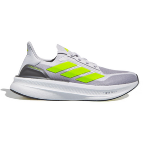 Ultraboost 5X Cinza Verde