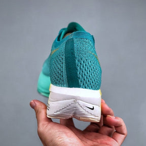Air Zoom X Vaporfly Next%3 Green Blue
