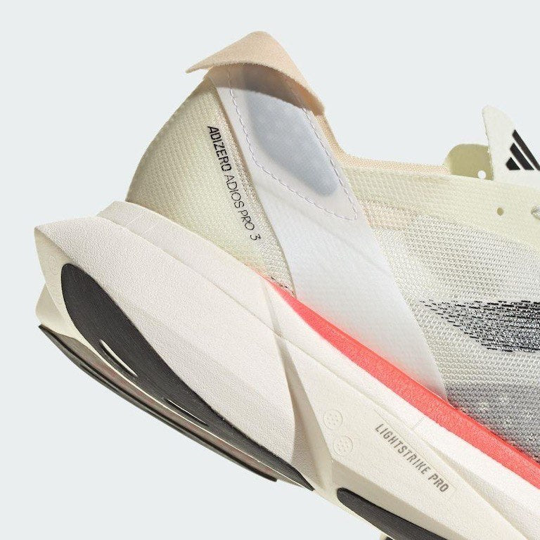 Adizero Adios Pro 3.0 - Germany Marathon 40th Anniversary Limited