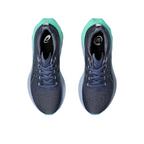 NovaBlast™ 4 Azul Marinho com Verde e Azul