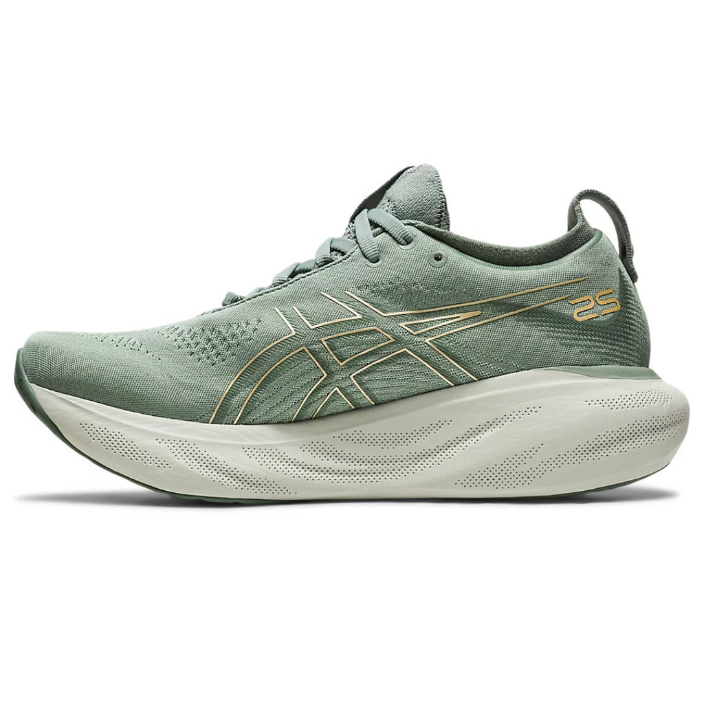 Gel - Nimbus™ 25 Verde
