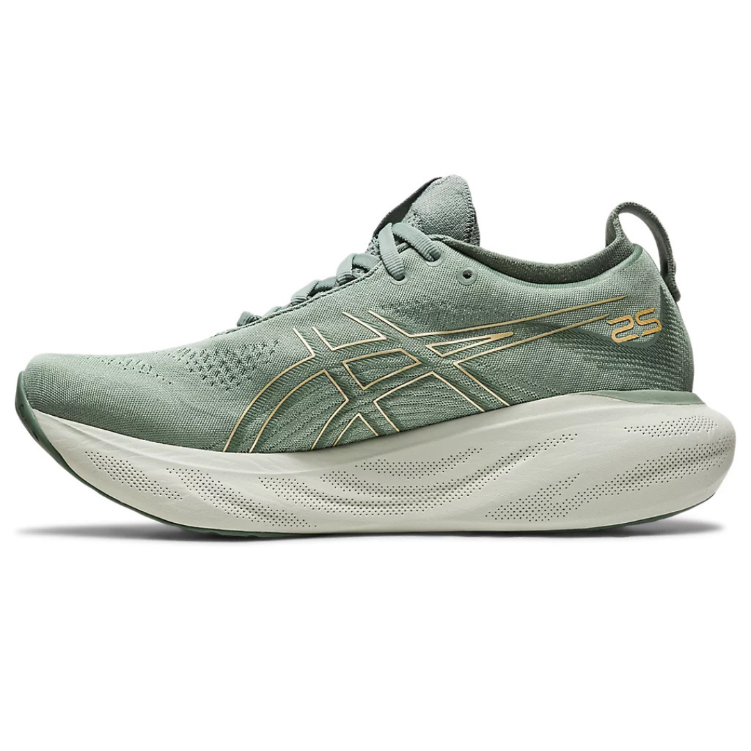 Gel - Nimbus™ 25 Verde