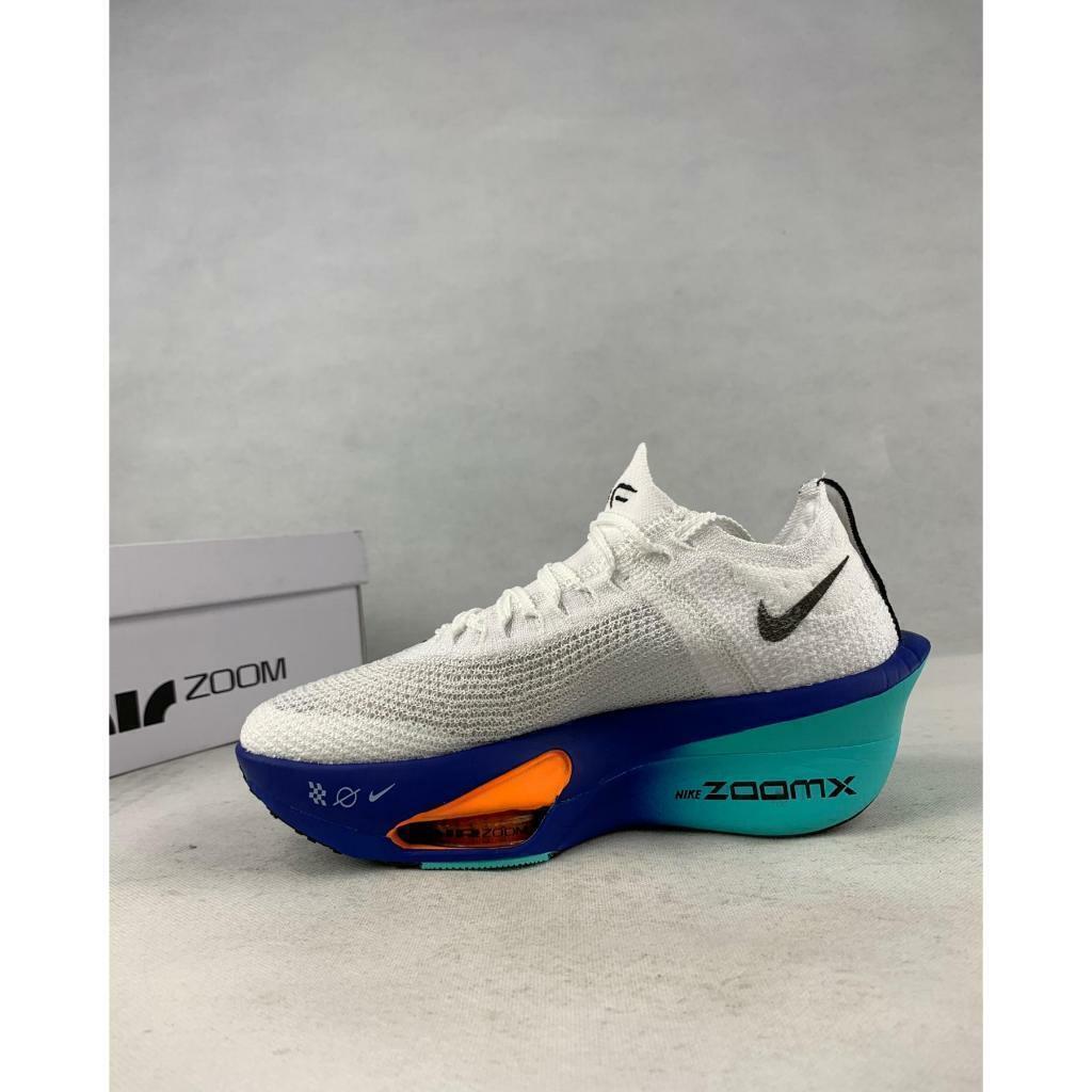 ZoomX ALPHAFLY Next% 3 - Blue collor edição limitada