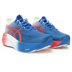Gel - Nimbus 27 Paris - Azul/Vermelho/Branco