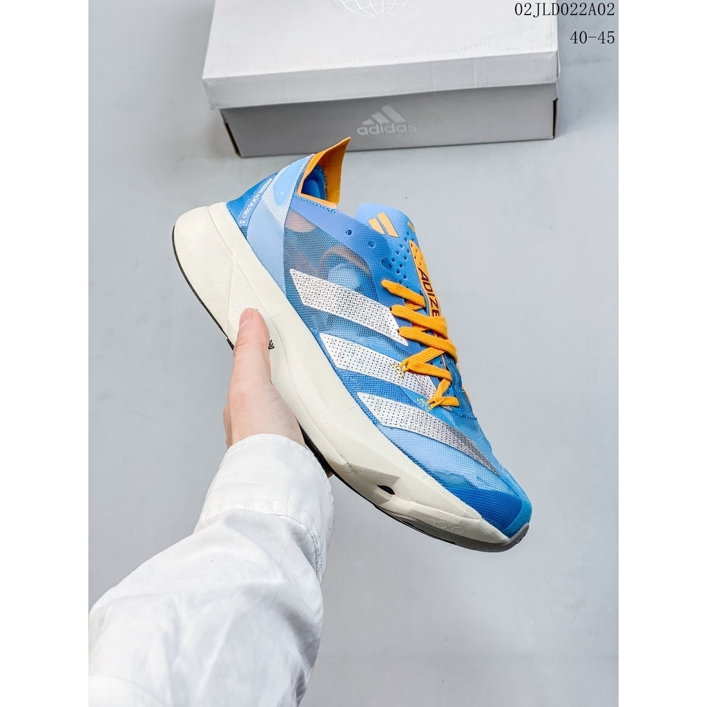 Adizero Adios Pro 3.0 - Azul
