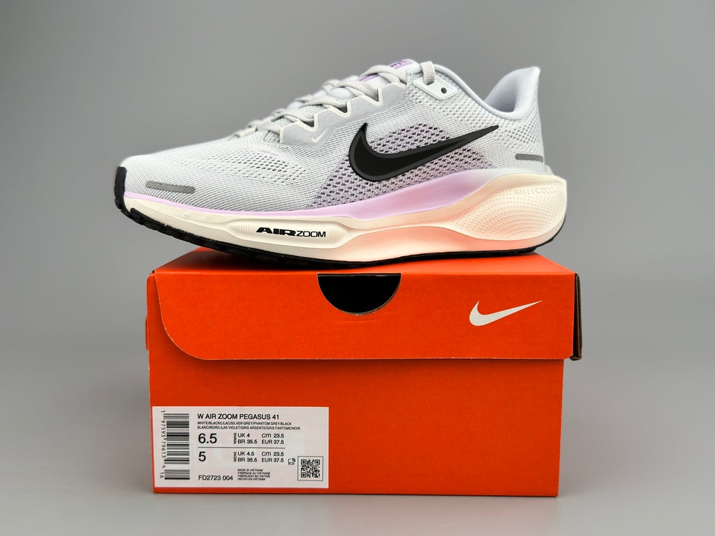 Air Zoom Pegasus 41 - rosa collor