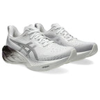 NovaBlast™ 4 White Black