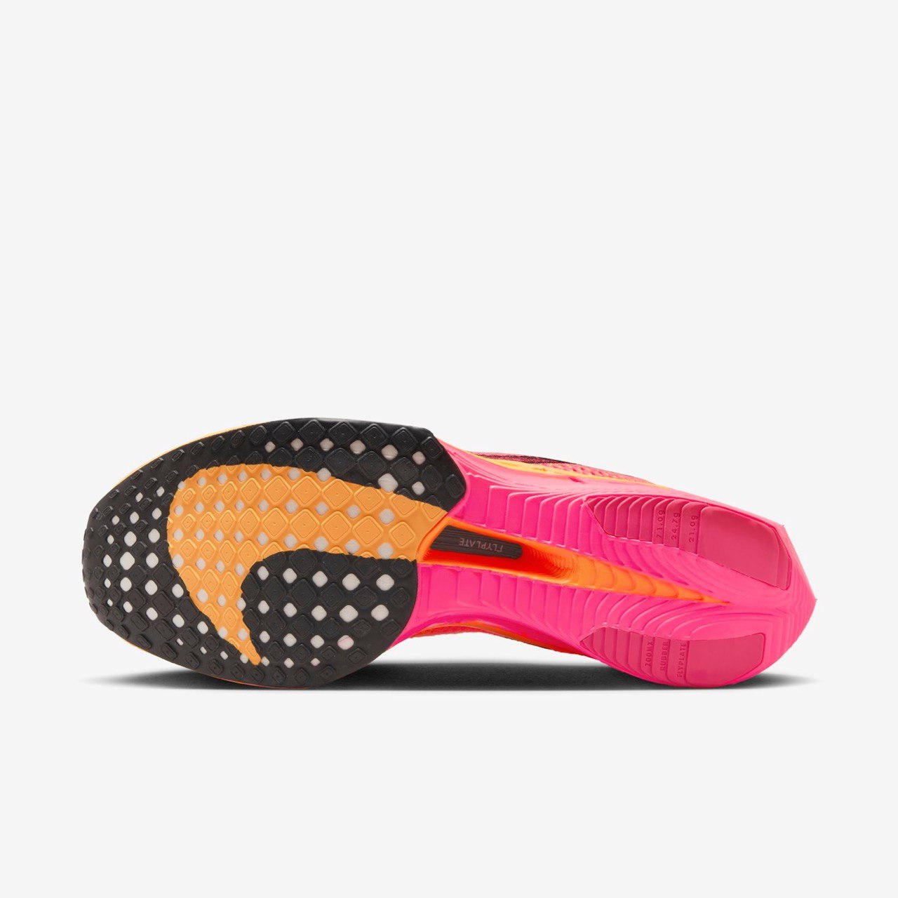 Air Zoom X Vaporfly Next%3 Hyper Pink