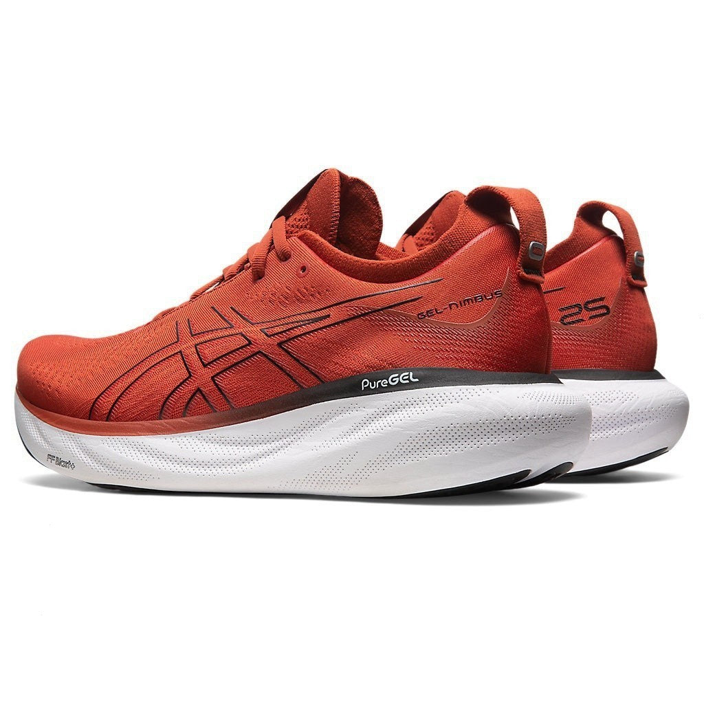 Gel - Nimbus™ 25 Vermelho