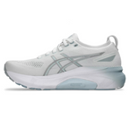 Gel-Kayano 31 Cinza com Verde