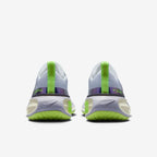 ZoomX Invincible Run 3 Blue Tint Green Strike