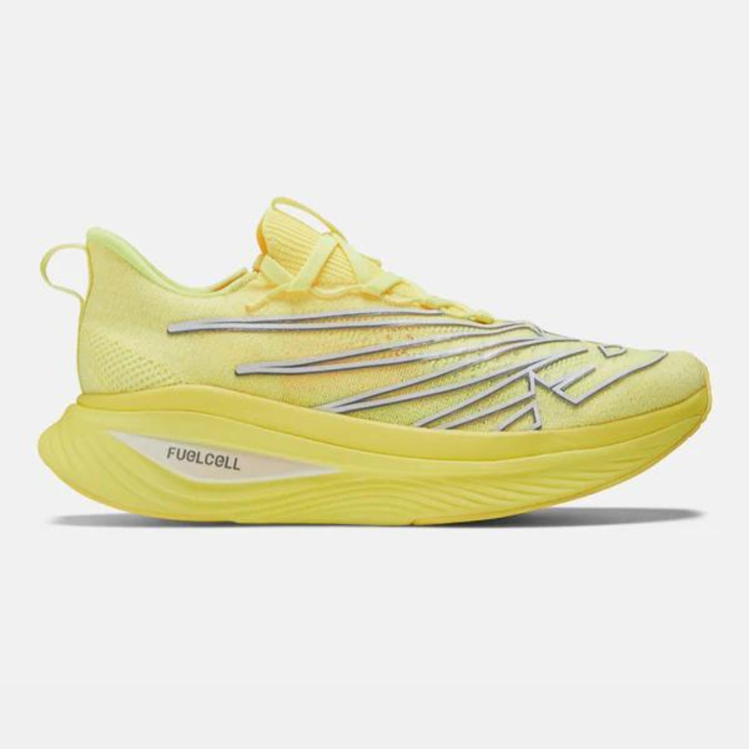 Fuelcell Supercomp Elite V3 - Amarelo