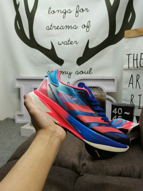 Adizero Adios Pro 2.0 - Azul Lux