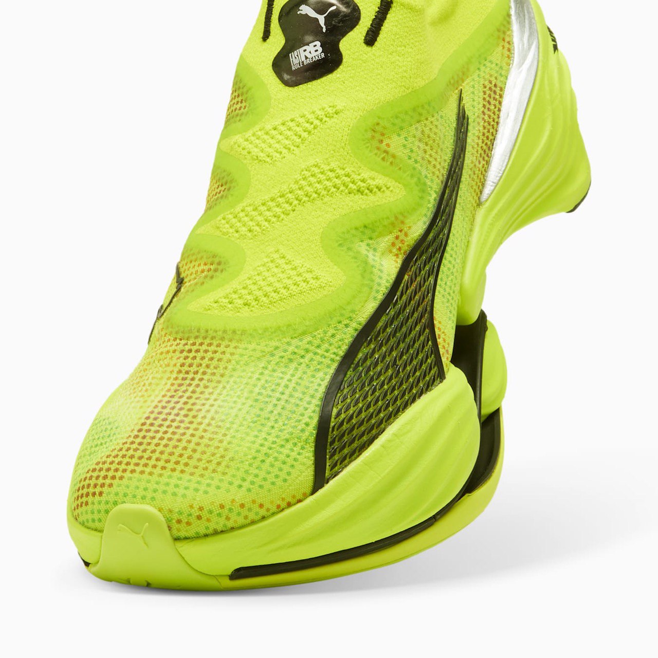 Fast-RB Nitro Elite - Verde