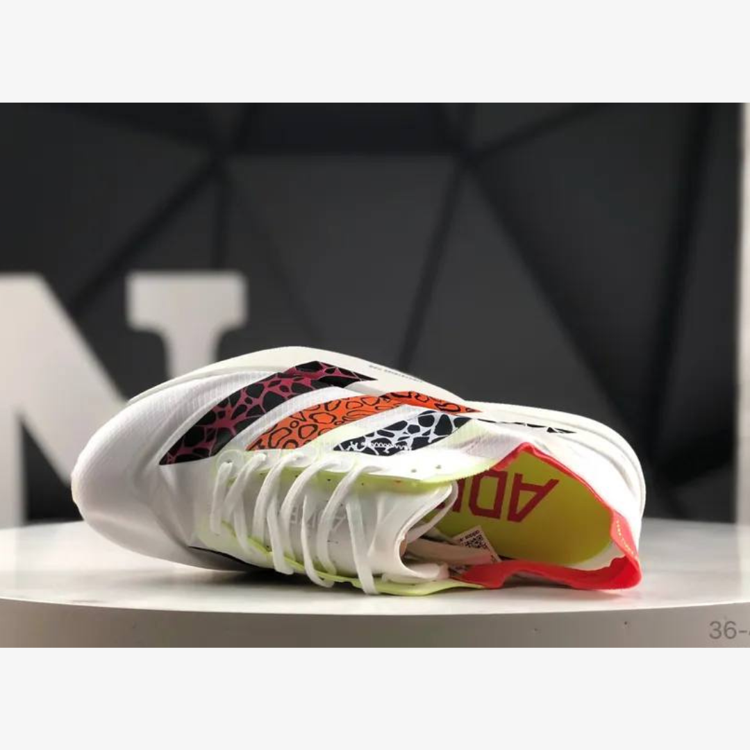 Adizero Adios Pro 4 Branco Collor