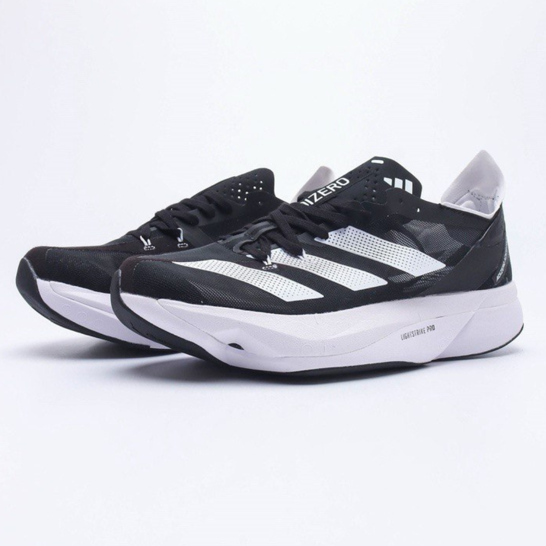 Adizero Adios Pro 3.0 - Preto clássico