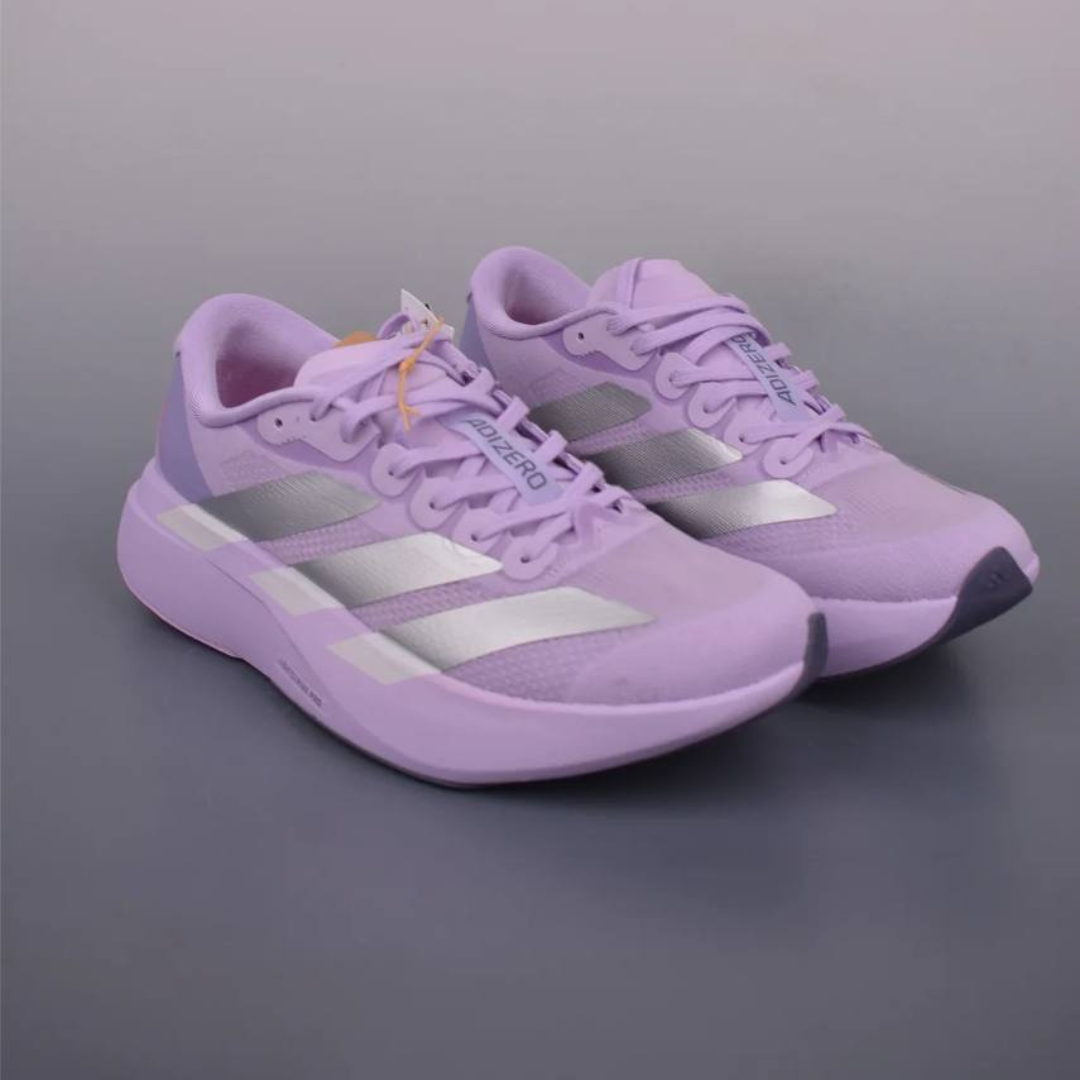 Adizero EVO SL - Roxo