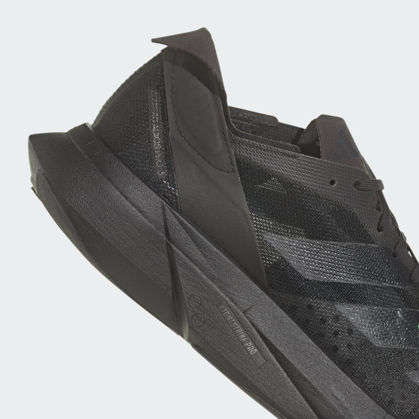 Adizero Adios Pro 3.0 - Black limited