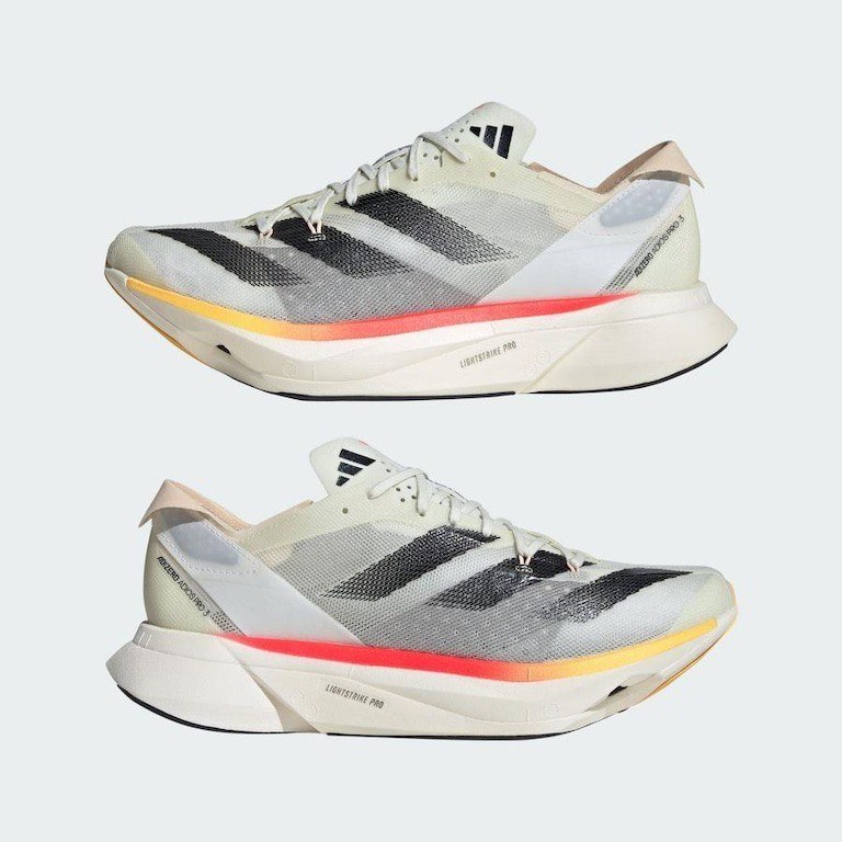Adizero Adios Pro 3.0 - Germany Marathon 40th Anniversary Limited