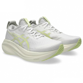 Gel - Nimbus 27 - Branco/Bétula