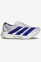 Adizero Adios Pro 4 Branco/Azul
